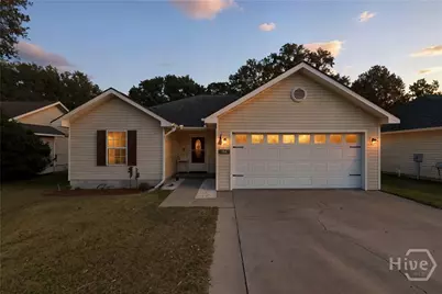 156 Burton Road, Savannah, GA 31405 - Photo 1