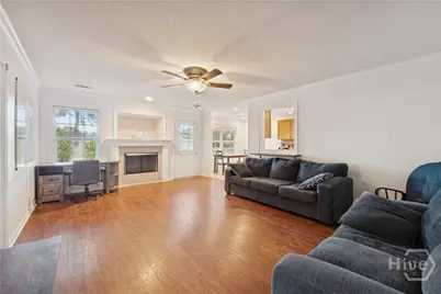 156 Burton Road, Savannah, GA 31405 - Photo 6