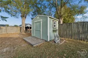 156 Burton Rd, Savannah, GA 31405 - Photo 30