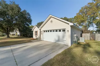 156 Burton Road, Savannah, GA 31405 - Photo 4
