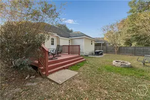 156 Burton Rd, Savannah, GA 31405 - Photo 26