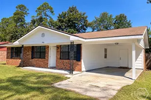 792 Wildwood Dr, Hinesville, GA 31313 - Photo 2