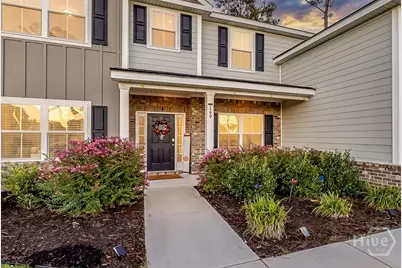 169 Pitch Point Trail, Richmond Hill, GA 31324 - Photo 4