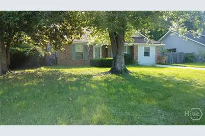 191 Falcon Drive, Richmond Hill, GA 31324 - Photo 1