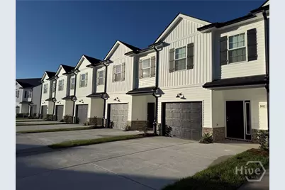 100 Slipstream Court, Guyton, GA 31312 - Photo 1