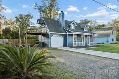 149 Varnedoe Avenue, Garden City, GA 31408 - Photo 4