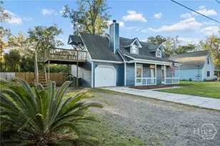 149 Varnedoe Ave, Garden City, GA 31408 - Photo 4