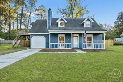 149 Varnedoe Avenue, Garden City, GA 31408 - Photo 2