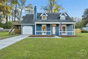 149 Varnedoe Ave, Garden City, GA 31408 - Photo 2