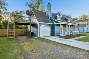 149 Varnedoe Ave, Garden City, GA 31408 - Photo 6