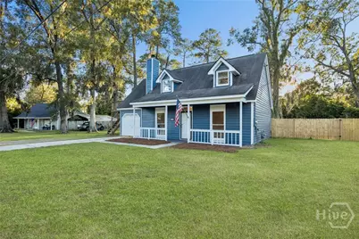 149 Varnedoe Avenue, Garden City, GA 31408 - Photo 8