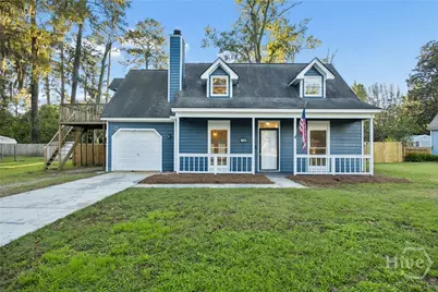 149 Varnedoe Avenue, Garden City, GA 31408 - Photo 1