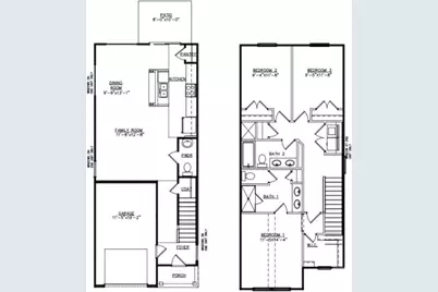 123 Gardens Drive, Brunswick, GA 31525 - Photo 1