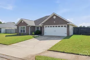 205 Oak Harvest Ridge, Midway, GA 31320 - Photo 36