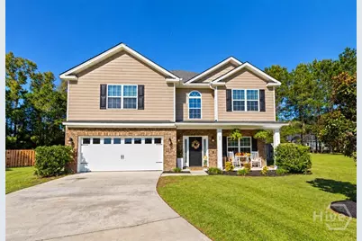 30 Bowridge Drive, Richmond Hill, GA 31324 - Photo 1
