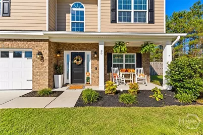 30 Bowridge Drive, Richmond Hill, GA 31324 - Photo 2