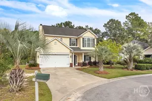 185 Oak Ridge Cir, Richmond Hill, GA 31324 - Photo 2