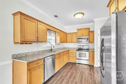 185 Oak Ridge Circle, Richmond Hill, GA 31324 - Photo 12