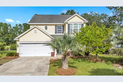 185 Oak Ridge Circle, Richmond Hill, GA 31324 - Photo 1