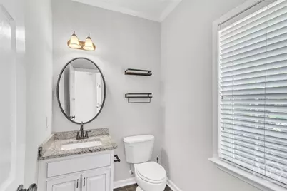 185 Oak Ridge Circle, Richmond Hill, GA 31324 - Photo 4