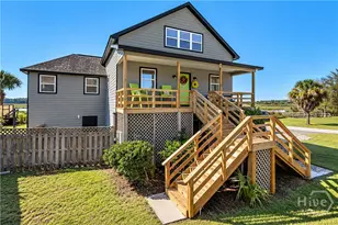 1 Blue Crab Ln, Midway, GA 31320 - Photo 2
