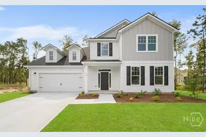 648 Highland Circle, Richmond Hill, GA 31324 - Photo 1