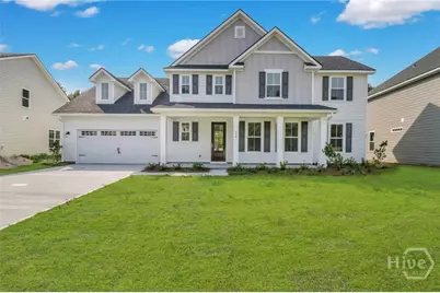 620 Highland Circle, Richmond Hill, GA 31324 - Photo 1