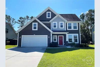 3012 Castleoak Drive, Richmond Hill, GA 31324 - Photo 1