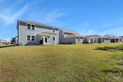 38 Shade Tree Drive, Richmond Hill, GA 31324 - Photo 36