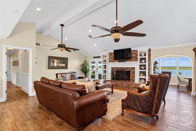 30 Williamson Drive, Richmond Hill, GA 31324 - Photo 12