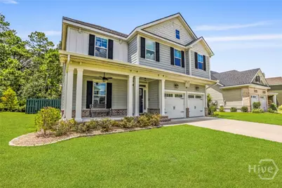 216 Wexford Dr, Richmond Hill, GA 31324 - Photo 4