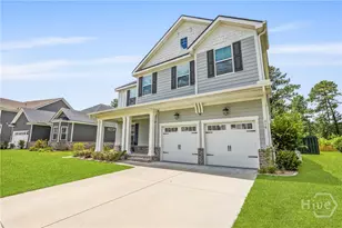 216 Wexford Dr, Richmond Hill, GA 31324 - Photo 2