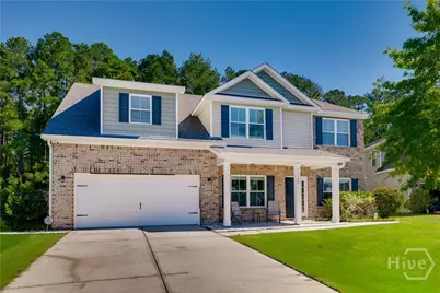 132 Aquaduct Drive, Rincon, GA 31326 - Photo 2