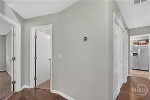 702 Timber Ridge Trail, Hinesville, GA 31313 - Photo 18