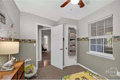 702 Timber Ridge Trail, Hinesville, GA 31313 - Photo 20