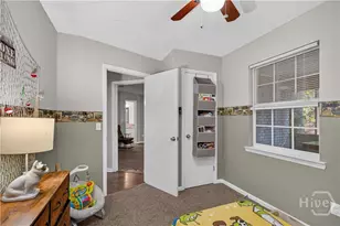 702 Timber Ridge Trail, Hinesville, GA 31313 - Photo 20