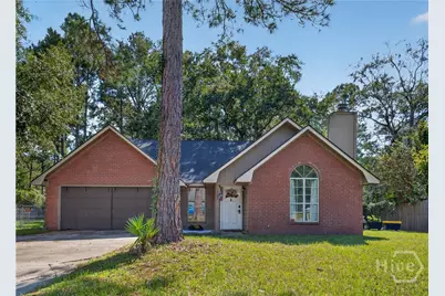 702 Timber Ridge Trail, Hinesville, GA 31313 - Photo 1