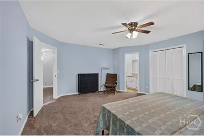 702 Timber Ridge Trail, Hinesville, GA 31313 - Photo 22