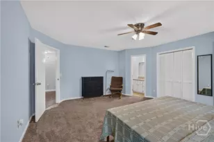 702 Timber Ridge Trail, Hinesville, GA 31313 - Photo 22