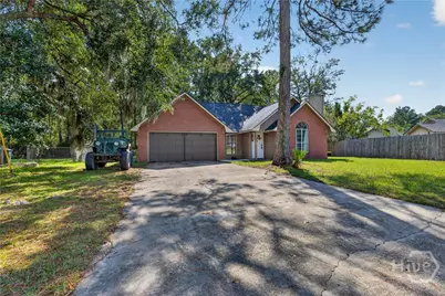 702 Timber Ridge Trail, Hinesville, GA 31313 - Photo 2