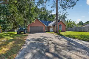 702 Timber Ridge Trail, Hinesville, GA 31313 - Photo 2