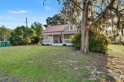 210 N Railroad Avenue, Springfield, GA 31329 - Photo 40