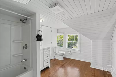 210 N Railroad Avenue, Springfield, GA 31329 - Photo 26
