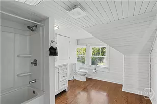 210 N Railroad Ave, Springfield, GA 31329 - Photo 26