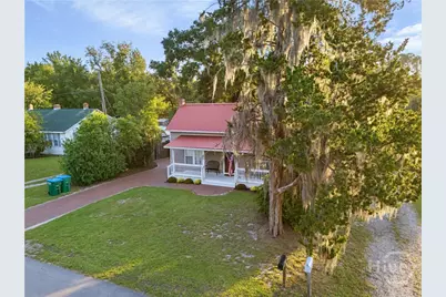 210 N Railroad Avenue, Springfield, GA 31329 - Photo 56