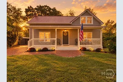 210 N Railroad Avenue, Springfield, GA 31329 - Photo 70