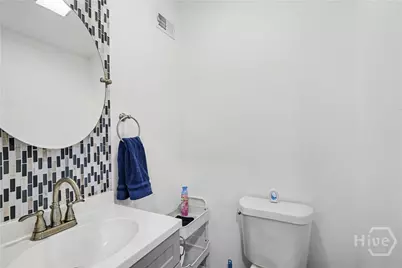 210 N Railroad Avenue, Springfield, GA 31329 - Photo 12