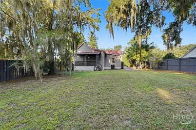 210 N Railroad Avenue, Springfield, GA 31329 - Photo 36