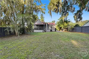 210 N Railroad Ave, Springfield, GA 31329 - Photo 36