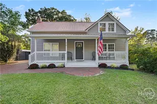 210 N Railroad Ave, Springfield, GA 31329 - Photo 42